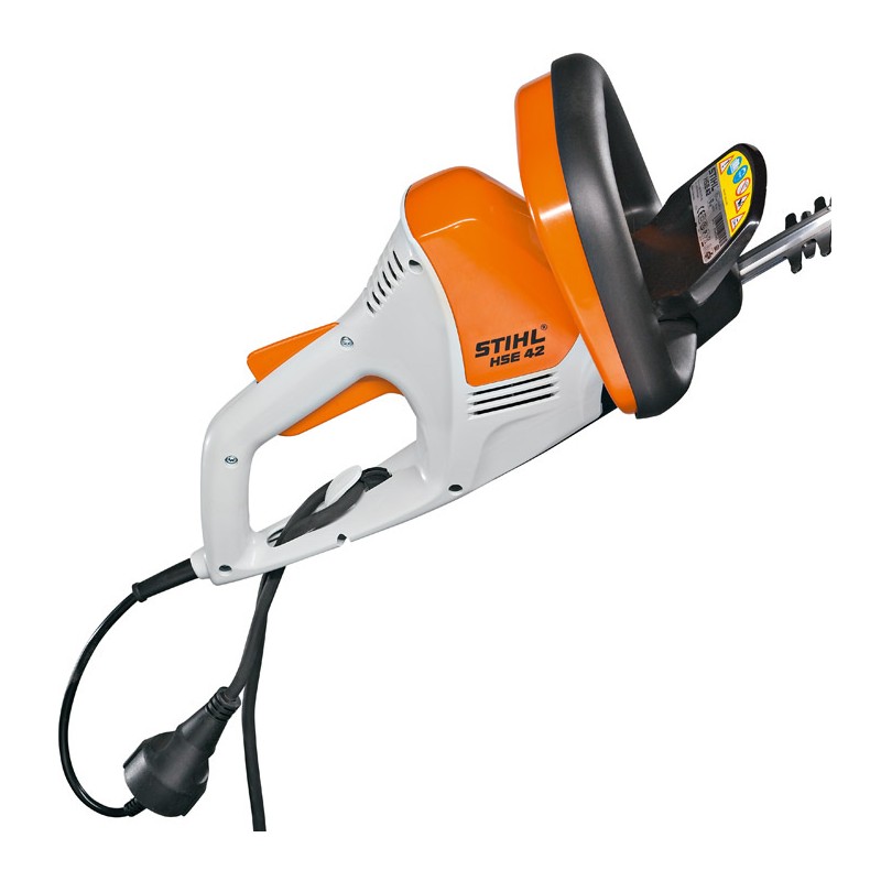 Stihl HSE42, 45cm Elektro Heckenschere