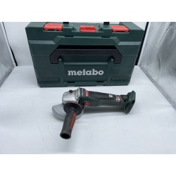 Metabo WB 18 LX Quick...