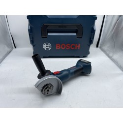 Neuwertig: Bosch Pro GWX...