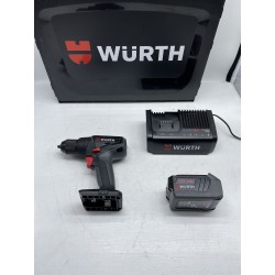 Würth ABS 18 COMPACT...