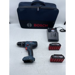 Bosch Pro GSB 18V-21...