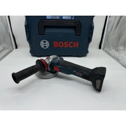 Bosch Pro GWS 18V-10 SC...