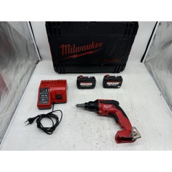 Milwaukee M18 FSG...