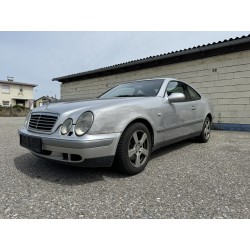 Mercedes-Benz CLK 230 Sport...