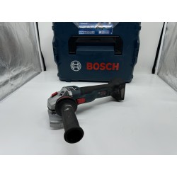 Bosch Pro GWS 18V-10 SC...