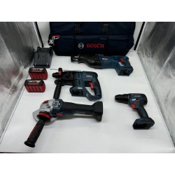 Bosch Professional 18V...