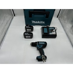 Neu: Makita DDF482...