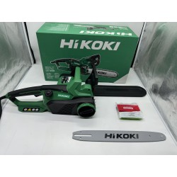 Neu: Hi-Koki CS 35SB...