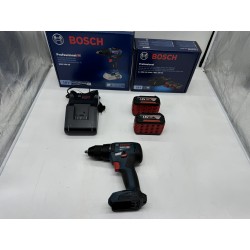 Bosch Pro GSR 18V-55 Akku...