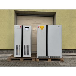 Liebert USV-Anlage 40kVA