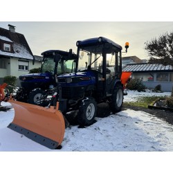 Farmtrac 30H 4WD...