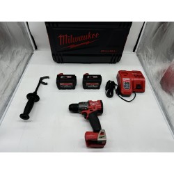 Neu: Milwaukee M18 ONEPD3...