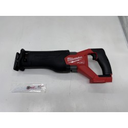 Neu: Milwaukee M18 FSZ...