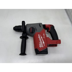 Neu: Milwaukee M18 FHX...