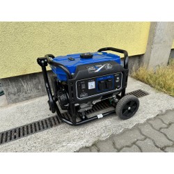 Scheppach SG3200x...