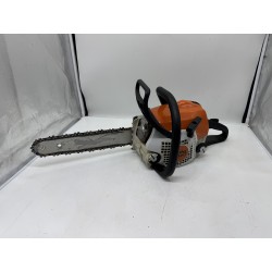 Stihl MS211 Kettensäge mit...