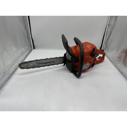 Neuwertig: Husqvarna 135...