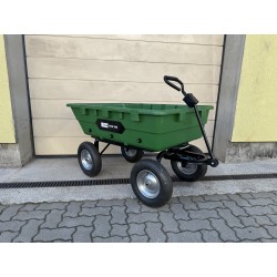 Güde GGW500 Gartenwagen