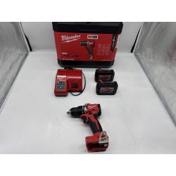 Neu: Milwaukee M18 BLPDRC...