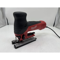 Neuwertig: Milwaukee JS 120...