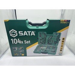 Neu: SATA...