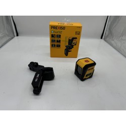 Neu: Prexiso Kreuz-Linien...