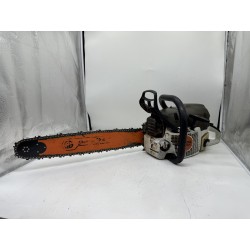 Stihl MS362C Profi-Kettensäge