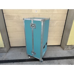 Neuwertig: Flight Case,...
