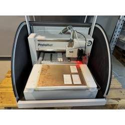 LPKF ProtoMat S63...