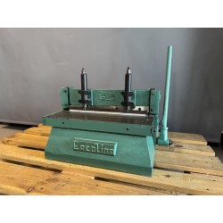 ERCOLINA Glie Hand-Tafelschere