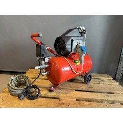 Spiral MK190 Kompressor