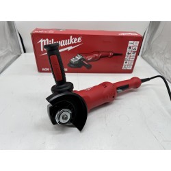 Neu: Milwaukee AGV 17-125...