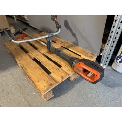 Husqvarna 535iRXT Akku...