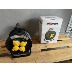 Neu: Förch Kabeltrommel 25...