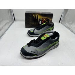 FTG Sicherheitsschuhe Gr. 48