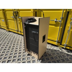 Rednerpult mit integriertem...