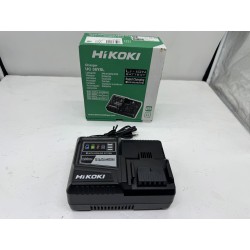 Neu: HiKoki UC 36YSL...
