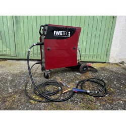 IWETec T-MAX 310G...