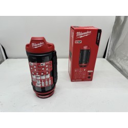 Neu: Milwaukee M12 SPEJSG2...