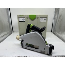 Festool TS55 FEBQ Tauchsäge
