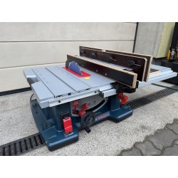 Bosch Pro GTS 10 XC...