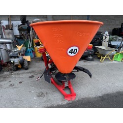 DEXWAL Streuvorrichtung für...