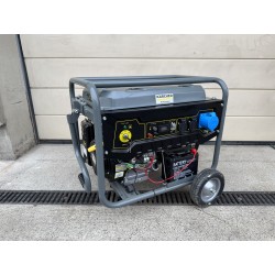 Neuwertig: Kärcher PGG 6/1...