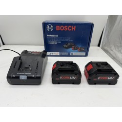 Neu: Bosch ProCore 8Ah Akku...