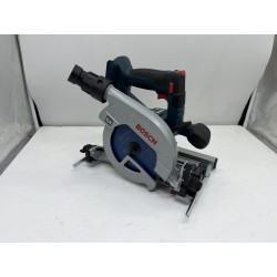 Neuwertig: Bosch Pro GKS...