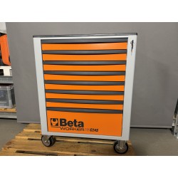 Neuwertig: Beta Worker...