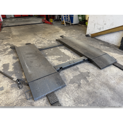 Retter TDY-P3010 (RT-3510C)...