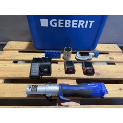 Geberit ACO 203 XL plus...