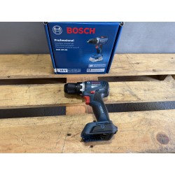 Bosch Pro GSR 18V-65...