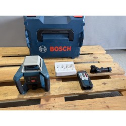 Neuwertig: Bosch Pro GRL...